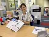市進学院 検見川浜教室(受付)のアルバイト写真