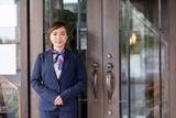 株式会社シエロ_ヤマダデンキテックランド門司店でのクリーナー販売/Gのアルバイト写真