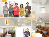 ポールトゥウィン株式会社 博多センターのアルバイト写真