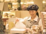 シーキューブ ラゾーナ川崎店のアルバイト写真