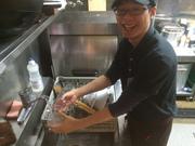 新潟からし味噌らーめん・ちゃーしゅうや武蔵 イオンスタイル豊田店(フリーター)のアルバイト小写真1