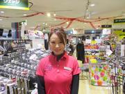 ゴルフパートナー 谷和原インター店のアルバイト写真(メイン)