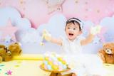LOVST PHOTO STUDIO (ラブスト フォトスタジオ)武蔵小杉店(フォトグラファー)(株式会社ナルミヤ・インターナショナル)のアルバイト写真