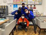 セルフ 逢妻店のアルバイト写真
