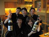 稲田屋 大手町店(ランチ)のアルバイト写真