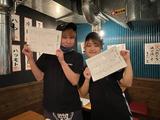 亀戸ホルモン 五反田店のアルバイト写真
