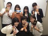 株式会社ラムラ 営業サポートのアルバイト写真