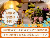 アルファクラブ 有限会社ウィードトゥワン(51)のアルバイト写真1