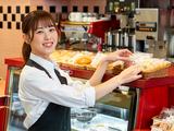 カフェ・ベローチェ 神田駅北口店のアルバイト写真