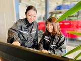 株式会社IDOM(旧社名:Gulliver International):じしゃロン伊勢崎店(事務)のアルバイト写真