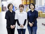 ファイズオペレーションズ株式会社(1802)DPL流山III-1のアルバイト写真