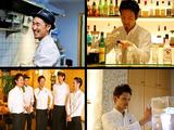 café&dinerARCHのアルバイト写真