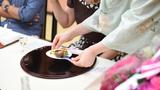 割烹 金剛のアルバイト写真