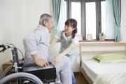 医療法人ブルースカイ 松井病院のアルバイト写真1
