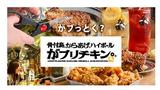 がブリチキン。金沢東口店(FC)のアルバイト写真