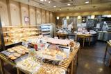 福山サービスエリア下り線 リトルマーメイド(販売・パン製造補助)のアルバイト写真