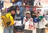 BRONX(ブロンクス) 浜線店のアルバイト写真