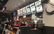 ばり馬今治新都市店のアルバイト写真1