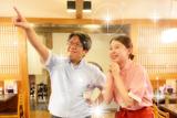 かもがた茶屋岡山高柳店-006のアルバイト写真