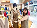 ROPE PICNIC(ロペピクニック) イオンモール鈴鹿店のアルバイト写真