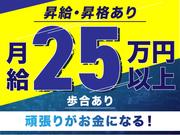 crazy lapin 池袋店のアルバイト写真1