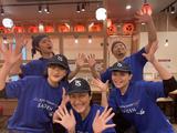 麺屋とがし祭伝のアルバイト写真
