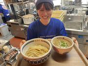 麺屋とがし祭伝のアルバイト写真2