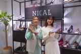 NICAL ジェイアール京都伊勢丹店のアルバイト写真