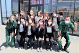 株式会社IDOM(旧社名:Gulliver International):ガリバーアウトレット米沢店(事務)のアルバイト写真