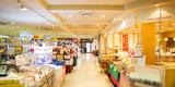 福山サービスエリア下り線 売店のアルバイト写真