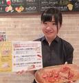 スペイン料理 ラ コルメナのアルバイト写真