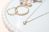VENDOME AOYAMA/ヴァンドーム青山 横浜高島屋 ジュエリー販売(株式会社アクトブレーン230810)/tc19359のアルバイト写真