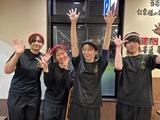 横浜家系ラーメン太田商店本店のアルバイト写真