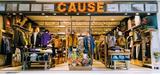 cause (コーズ)イオンモール下田店のアルバイト写真
