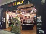 SILVERBOX イオンモール草津店のアルバイト写真