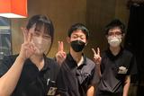 Wa-fu-ya なかなかのアルバイト写真