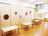 もりの保育園(早番パート)/KWJ3019のアルバイト写真