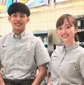ドトールコーヒーショップ 八重洲中央口店のアルバイト写真