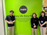 ファミマ!!東京ワールドゲート店_1のアルバイト写真