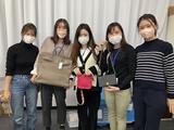 株式会社エコリング 姫路本社 物流部 本社鑑定のアルバイト写真