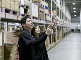 ファイズオペレーションズ株式会社(1802)DPL流山III-3のアルバイト写真