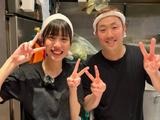 馬場壱家 (ババイチヤ) 白山道のアルバイト写真