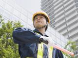 シティーホール鳳(タイガー警備保障株式会社)のアルバイト写真