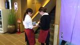 積丹料理ふじ鮨 小樽店(ホールスタッフ)のアルバイト写真