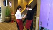 積丹料理ふじ鮨 小樽店(ホールスタッフ)のアルバイト写真(メイン)