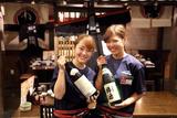 まぐろ居酒屋 さかなや道場 柏たなか店 c1192のアルバイト写真
