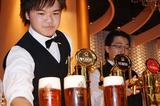 YEBISU BAR(ヱビスバー) 大崎店(キッチン)のアルバイト写真