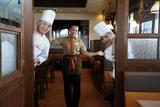 ステーキのどん 環七梅島店 (2900)のアルバイト写真