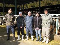 有限会社大野見塩田牧場のフリーアピール、みんなの声