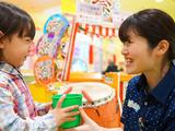 モーリーファンタジー 津城山店のアルバイト写真